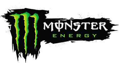 Monster Energy